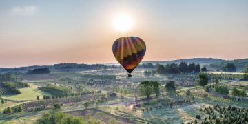 Chester County: Suburban Amenities, Family-Friendly Communities, and Local Schools