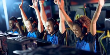 Growth of Esports in Pennsylvania: A Thriving New Industry