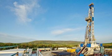 The Decline of the Coal Industry in Pennsylvania and the Rise of Natural Gas Fracking