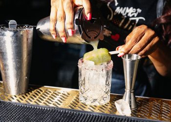 The Best Cocktails in Philadelphia: A City That Drinks as Hard as It Cheers