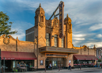 The Reel Philadelphia: A Love Letter to Movie Theaters in Center City