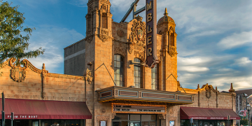 The Reel Philadelphia: A Love Letter to Movie Theaters in Center City