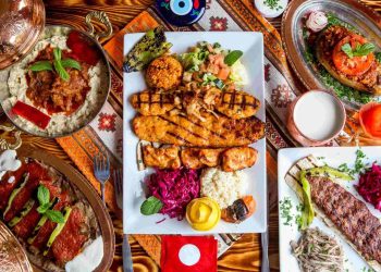 Philadelphia’s Mediterranean Table: Where the Old World Never Stopped Showing U