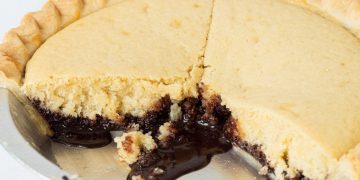 Pennsylvania Dutch Chocolate Funny Cake: A Unique Dessert Tradition