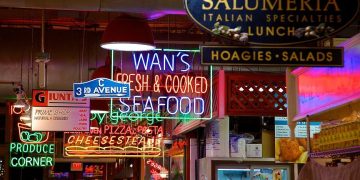 Philadelphia City Food Tours: Exploring Culinary Delights in the City