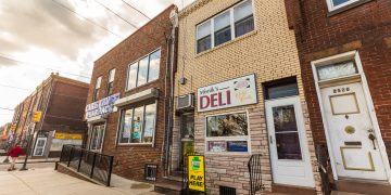 Allegheny Avenue, Philadelphia: The Street That Refuses to Be Forgotten