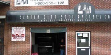 Center City Pretzel Philadelphia: The South Philly Bakery That Defines a City’s Soul