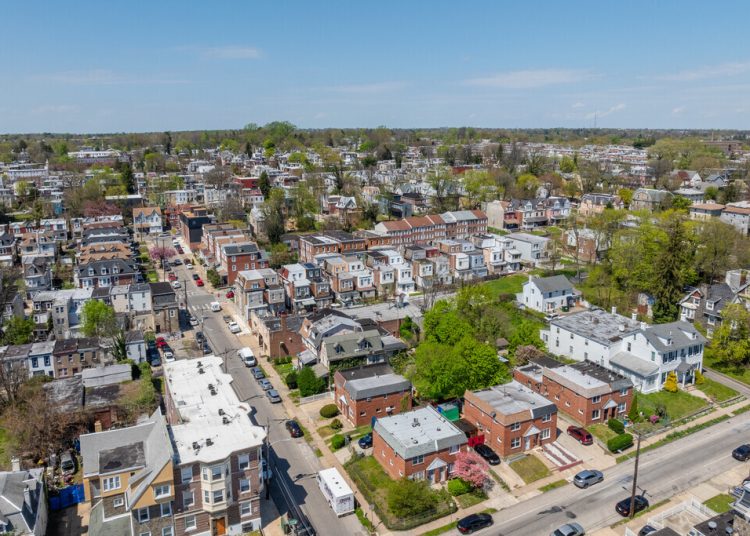 East Germantown, Philadelphia Experience Pennsylvania