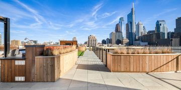 Edgewater Philadelphia: Life on the Edge of Everything That Matters