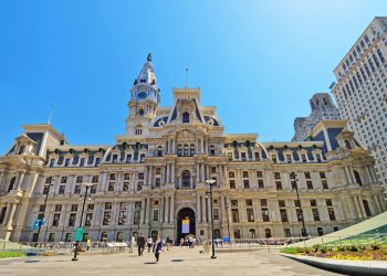 Philadelphia Architecture: A City Built in Layers of American Ambition