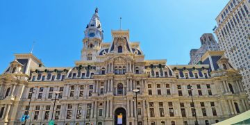 Philadelphia Architecture: A City Built in Layers of American Ambition