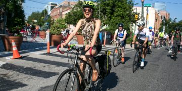 Bike Riding in Philadelphia: A Complete Guide for Cyclists