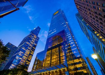 Philadelphia’s Tallest Buildings: A City That Dared to Reach the Sky