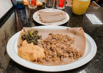 Ethiopian Food in Philadelphia: A Deep Dive Into the City’s Most Soulful Dining Scene