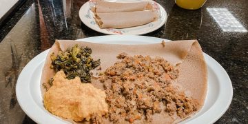 Ethiopian Food in Philadelphia: A Deep Dive Into the City’s Most Soulful Dining Scene