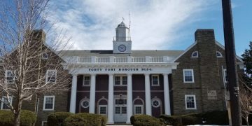 Forty Fort, Pennsylvania: The Forgotten Borough That Shaped a Nation