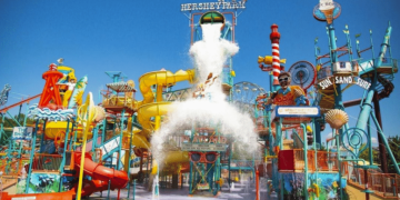 Philadelphia Theme Parks: The Complete Guide to Thrills, History, and Hidden Gems
