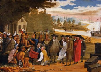 Why Pennsylvania Was Founded: A Journey Through History