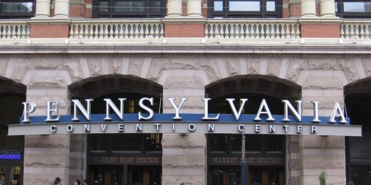 Hotels Near the Philadelphia Convention Center: Where to Stay Before, During, and After Your Event