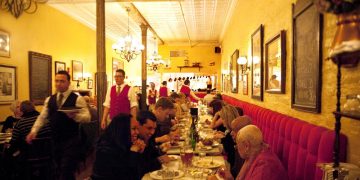 Exploring Philadelphia’s French Restaurants: A Culinary Journey