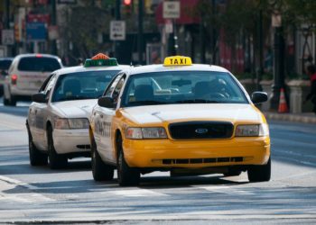 Philadelphia Taxi: Navigating the City of Brotherly Love