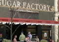 Sugar Factory Philadelphia: The Sweetest Dream That Melted Too Fast