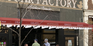 Sugar Factory Philadelphia: The Sweetest Dream That Melted Too Fast