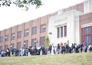 Central High School Philadelphia: America’s Most Extraordinary Public High School Has Been Right Here All Along