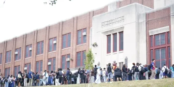 Central High School Philadelphia: America’s Most Extraordinary Public High School Has Been Right Here All Along