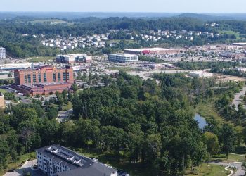 Cranberry Township, PA: The Suburb That Grew Up Without Losing Its Mind