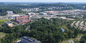 Cranberry Township, PA: The Suburb That Grew Up Without Losing Its Mind