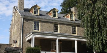 Fox Chase Farm: Philadelphia’s Last Great Working Landscape