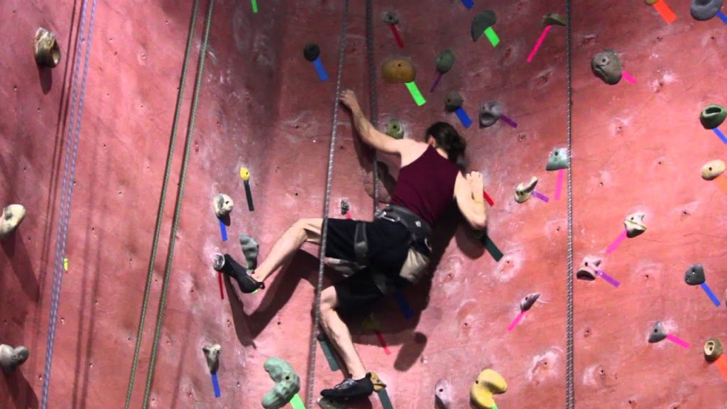 Go Vertical in Philadelphia