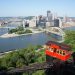Pittsburgh’s Inclines: The Funiculars That Refused to Die