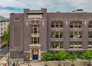 Independence Charter School: A Beacon of Educational Excellence in Philadelphia
