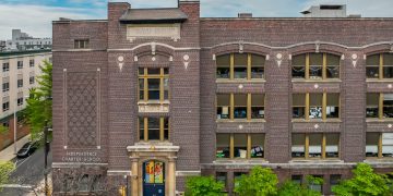 Independence Charter School: A Beacon of Educational Excellence in Philadelphia