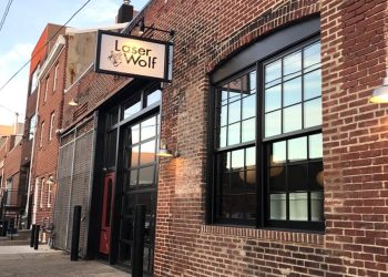 Laser Wolf Philadelphia: The Israeli Grill That Changed the Way Philly Eats