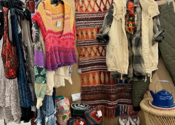 Recletic at Philadelphia Mills: The Secondhand Store That Earned Its Place in the Northeast
