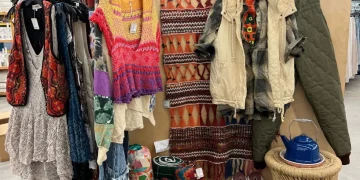 Recletic at Philadelphia Mills: The Secondhand Store That Earned Its Place in the Northeast