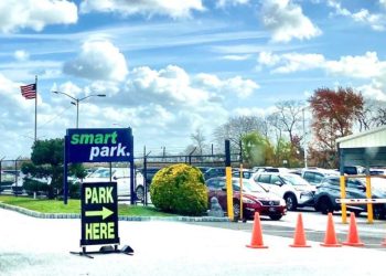 Smart Park: How Philadelphia Is Quietly Reinventing the Urban Parking Experience