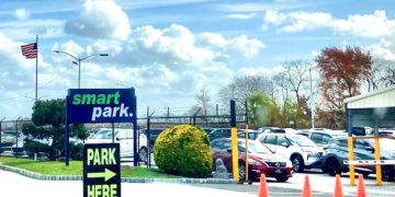 Smart Park: How Philadelphia Is Quietly Reinventing the Urban Parking Experience