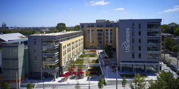 University of the Sciences in Philadelphia: A 200-Year Legacy That Changed American Medicine Forever