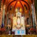 The Miraculous Medal Shrine in Philadelphia: A Sacred Haven of Faith and Devotion