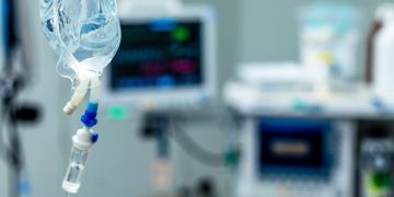 Restore IV Philadelphia