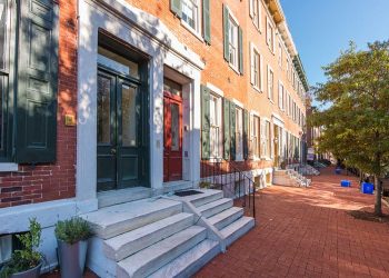 Spring Garden, Philadelphia: The Neighborhood That Refuses to Be Quietly Anything