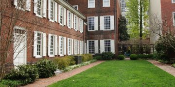Powel House, Philadelphia: Where the Republic Was Really Built