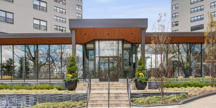 The Avenue at East Falls, Philadelphia: Where Northwest Philly Puts Down Real Roots