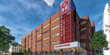 Alvernia University: A Beacon of Learning in Reading, PA