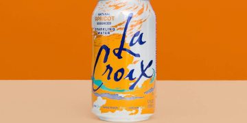 La Croix in Philadelphia: The Fizzy, Fabulous, Surprisingly Complex Story of a Can That Conquered the City
