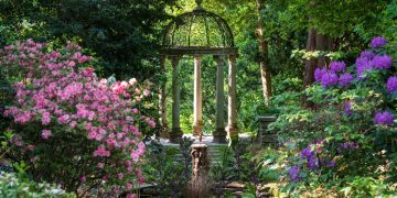 Meadowbrook Farm, Pennsylvania: A Hidden Gem of Tranquility and Charm